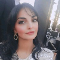 BMS Mena Employee Alia A.'s profile photo