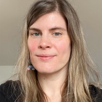 Core-Rx Communications Employee Julyna Moore's profile photo