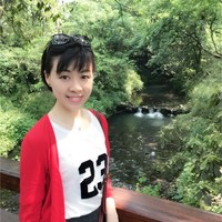 DaoCloud.io Employee Xiaoyan Guo's profile photo