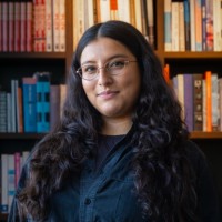 F1RST Employee Neda Andikkhash's profile photo