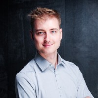 insertEFFECT - new mobility Employee Tobias Langen's profile photo