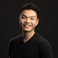 VideoAmp Employee Michael Ip's profile photo