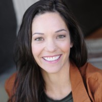 Dolphin Hat Games Employee Jenna Schroeder's profile photo