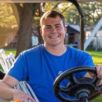 Des Plaines Park District Employee Dylan Kuffell's profile photo