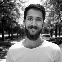 Rauch Möbelwerke GmbH Employee Tim Stricker's profile photo