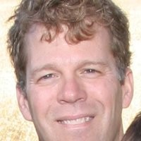 Truckee Donner Public Utility District Employee Michael Salmon's profile photo