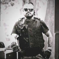 EPH Group Employee Kobus van Rooyen's profile photo