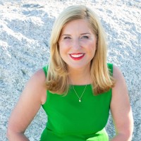 BVMW - Bundesverband mittelständische Wirtschaft e.V. Employee Nelly Kostadinova's profile photo