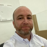 Imobiliária Buzz Employee Giovane Reis's profile photo