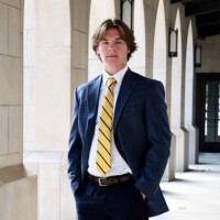 Darden Employee Ben Runyan's profile photo