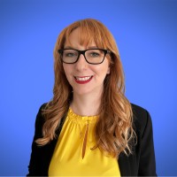 Stellant Systems, Inc. Employee Rachel Marz's profile photo