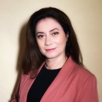 JUNK Brands Employee Yana Gonensky's profile photo