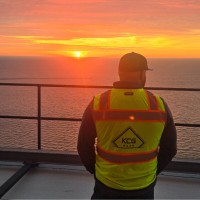 Kraemer Contracting Group Employee Karl Mueller's profile photo