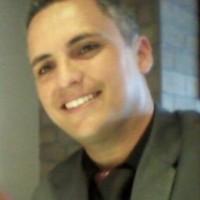GRECA Asfaltos Employee Denílson Ferreira's profile photo