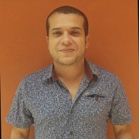 Procter & Gamble Employee Michael Coronado's profile photo