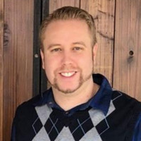 Lindahl Reed Inc. Employee Steven Briggs's profile photo