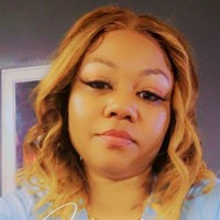 Valet Park of America Employee Iris Ward's profile photo