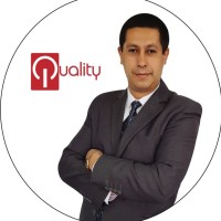 Quality Group Services Employee Dionisio Camacho Ariza's profile photo