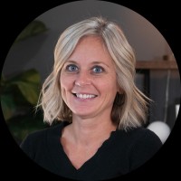 Boostpoint Employee Lauren Neff's profile photo
