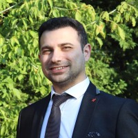 Istanbul Chamber of Industry Employee Burak Alkayış's profile photo