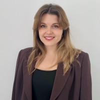 LDP Employee Ylenia Muratore's profile photo