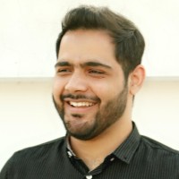 Code Graphers Employee Abdul Afzaal's profile photo