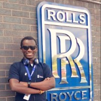 KEA Ltd. Employee Moses Asiimwe's profile photo
