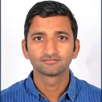 Vikrant Patil Email
