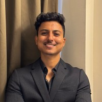 Ankur Tripathi Email