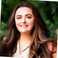 North Central University Employee Keeley Ruegsegger's profile photo