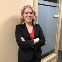 FortisAlberta Employee Cindy Chepil's profile photo