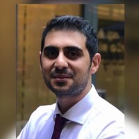 Beat Software Solutions Employee Çağıl Demir's profile photo