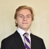 Quest Diagnostics Employee Kyle Manuel's profile photo