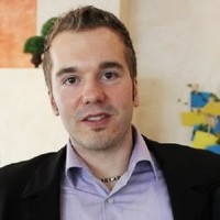 BERNSTEIN AG Employee Christian Stude's profile photo