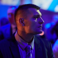 Superfluo d.o.o. Employee Antonio Magdić's profile photo