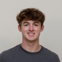 Oracle Employee Jackson Lawrence's profile photo
