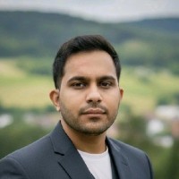 Mohammed K Email & Phone Number