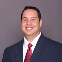 Lonestar Electric Supply Employee Alex Lew's profile photo