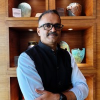 Ajit Raghavan Email