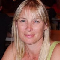 Hachette Book Group Employee Lindsey Evans's profile photo