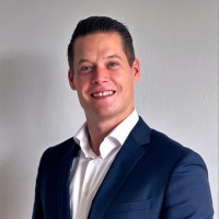 Rabobank Employee Daniël Oderkerk's profile photo