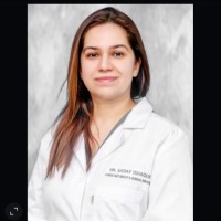 Shalamar Institute of Health Sciences Employee Sadaf Ishaque's profile photo