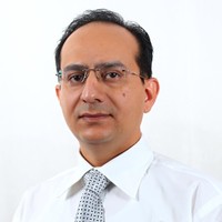 Abu Dhabi Ports Employee Abhijit Deshmukh's profile photo