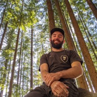 Outer Range Brewing Co Employee Nick Lyon's profile photo