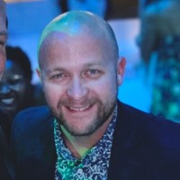 Luke Jones's profile photo