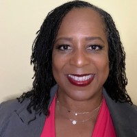 Nike Employee Monica Carson's profile photo