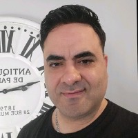 Ali Rabah Email