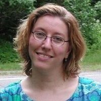 Jennifer Karpin