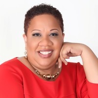 Financially Fierce, LLC Employee Sonya Smith-Valentine's profile photo