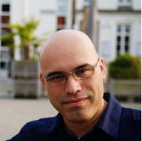Anthony Plaster